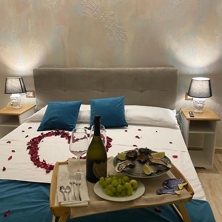 גיארדיני נאקסוס Sensoria Naxos Suites מראה חיצוני תמונה