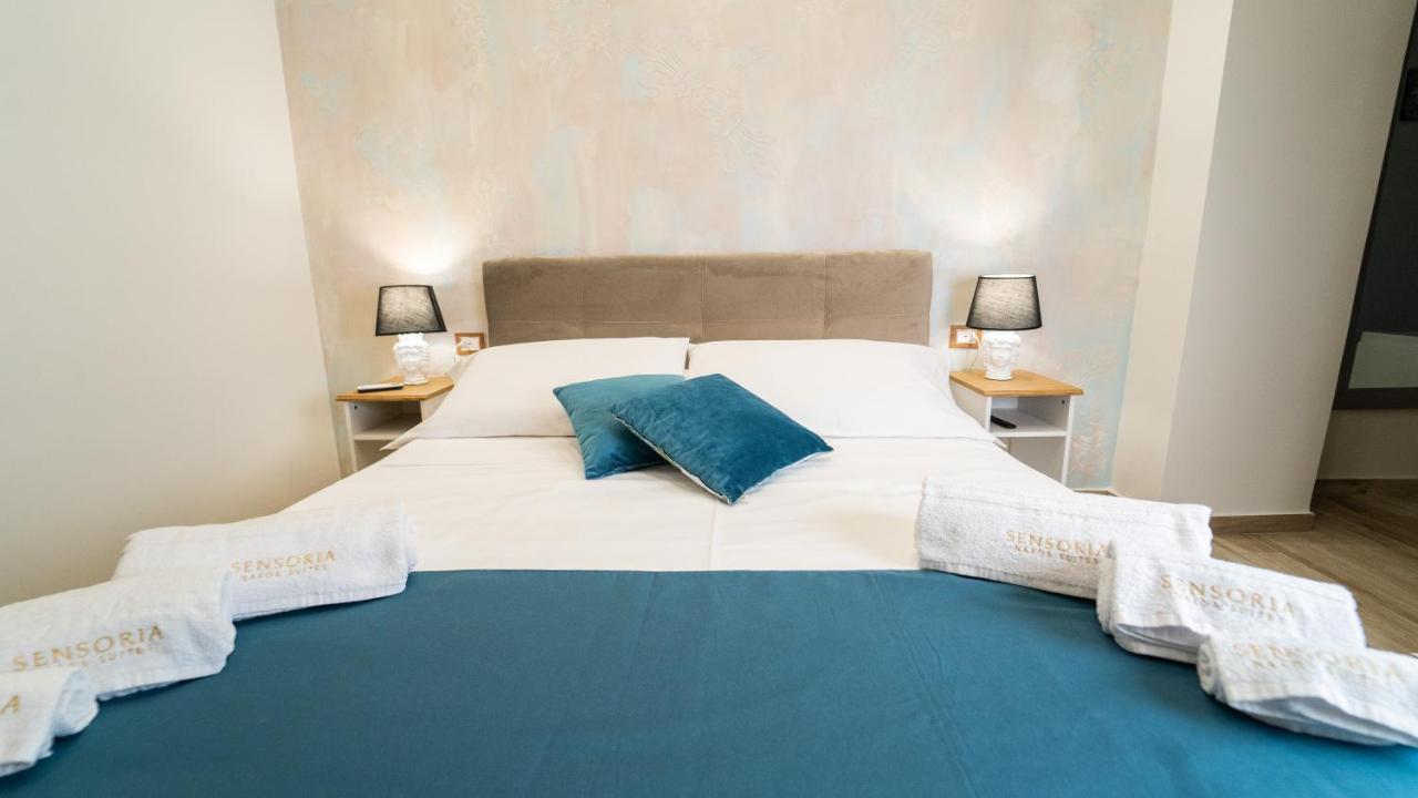גיארדיני נאקסוס Sensoria Naxos Suites מראה חיצוני תמונה