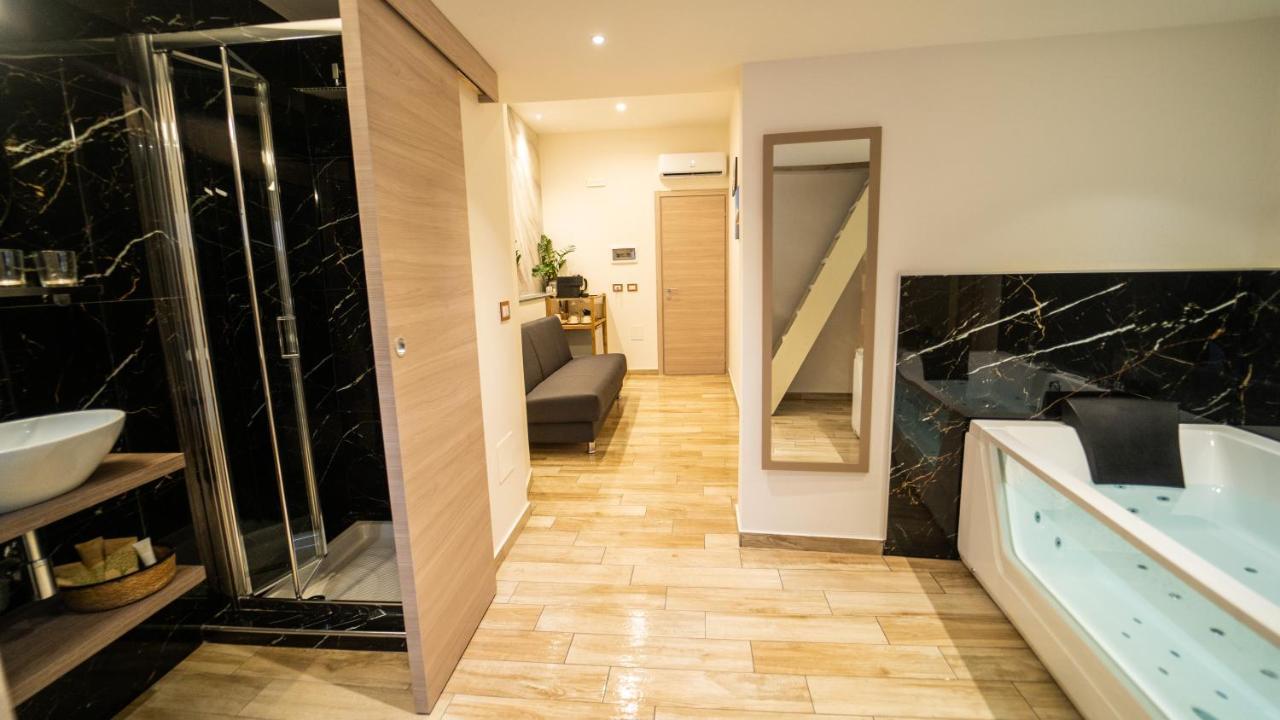 גיארדיני נאקסוס Sensoria Naxos Suites מראה חיצוני תמונה