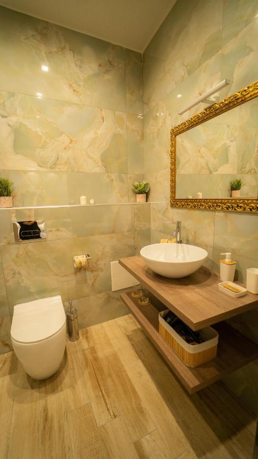 גיארדיני נאקסוס Sensoria Naxos Suites מראה חיצוני תמונה