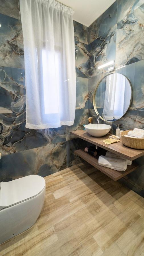 גיארדיני נאקסוס Sensoria Naxos Suites מראה חיצוני תמונה